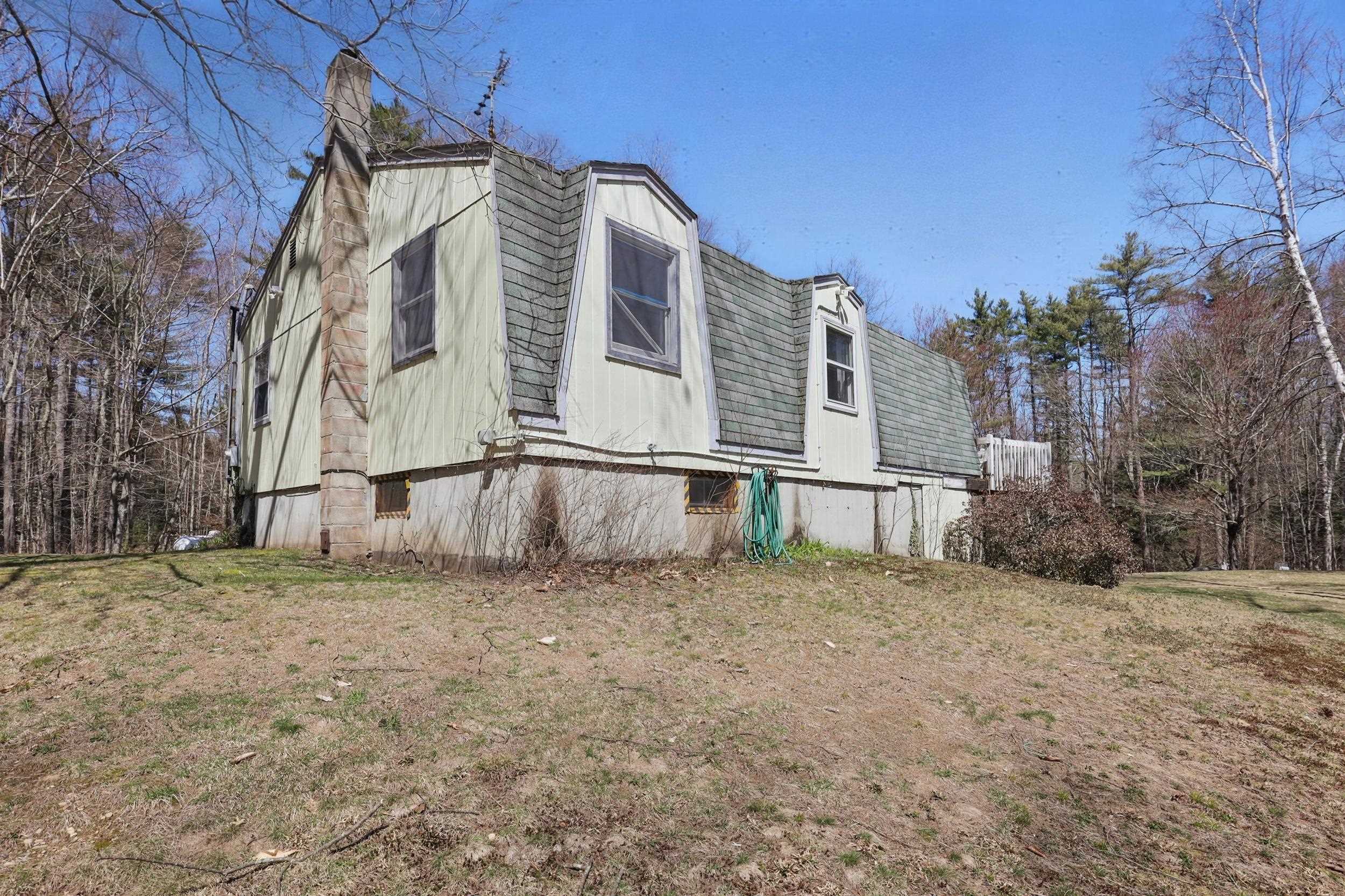 45 King Road Chichester, NH 03258 - Photo 6 of 39 Gallery Image 6