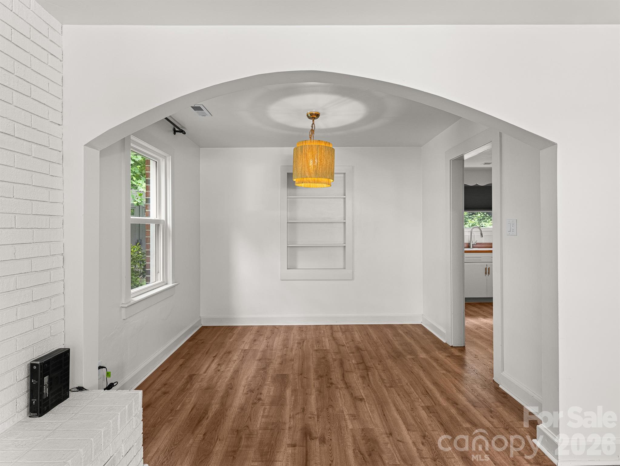 205 Old Fort Road Fairview, NC 28730 - Photo 8 of 22
