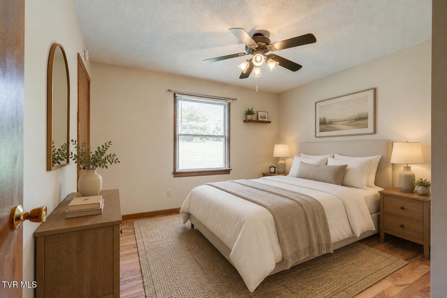100 Ridge Cir Drive Fall Branch, TN 37656 - Photo 18 of 41 100 Ridge Circle Dr - 18