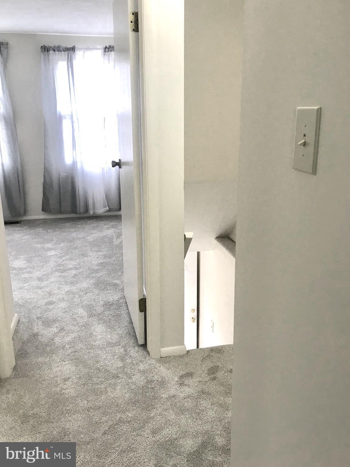 6214 Hillside Road Springfield, VA 22152 - Photo 13 of 22 an empty room with windows
