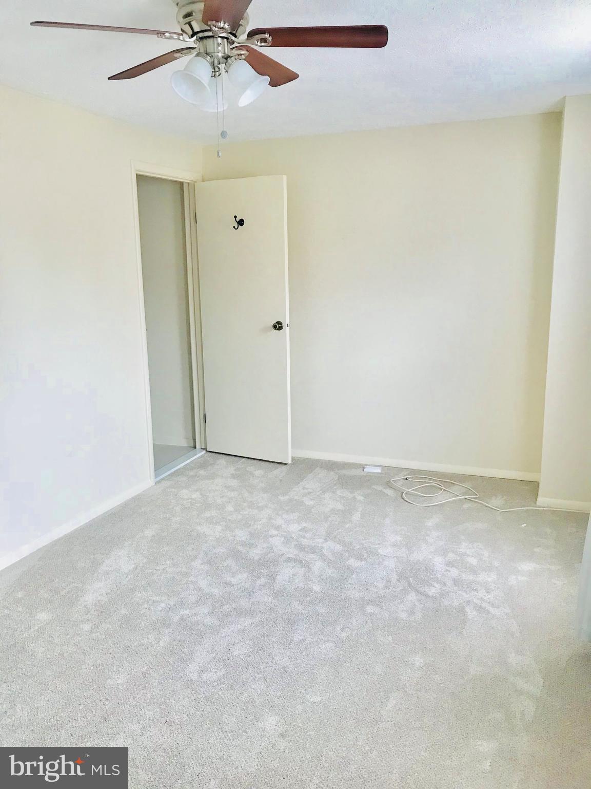 6214 Hillside Road Springfield, VA 22152 - Photo 10 of 22 a view of an empty room