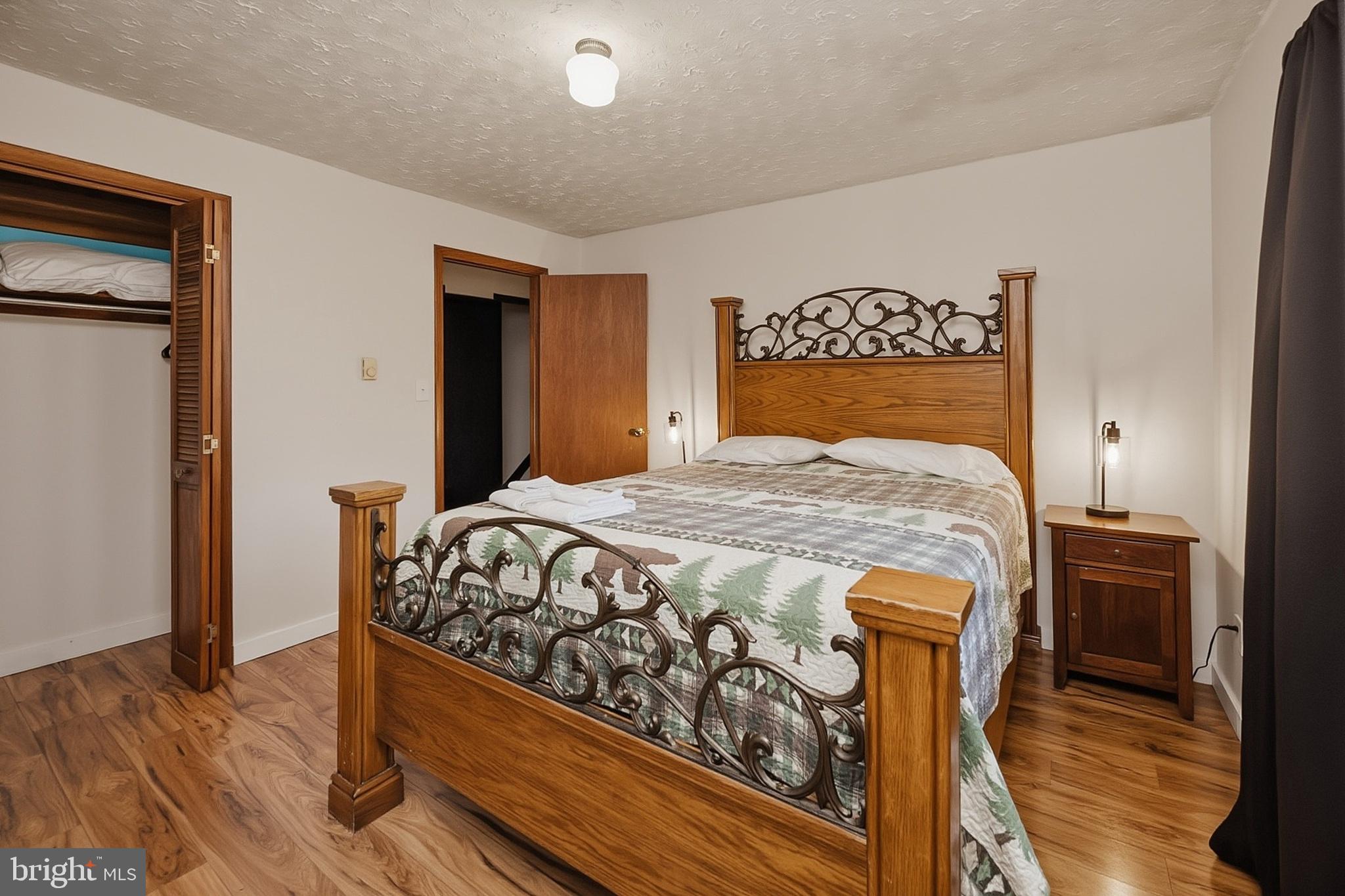 1499 Foster Road Oakland, MD 21550 - Photo 23 of 64