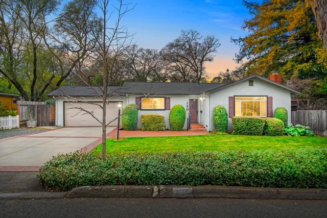 $535,000 | 180 Recreation Drive, Auburn, CA 95603
