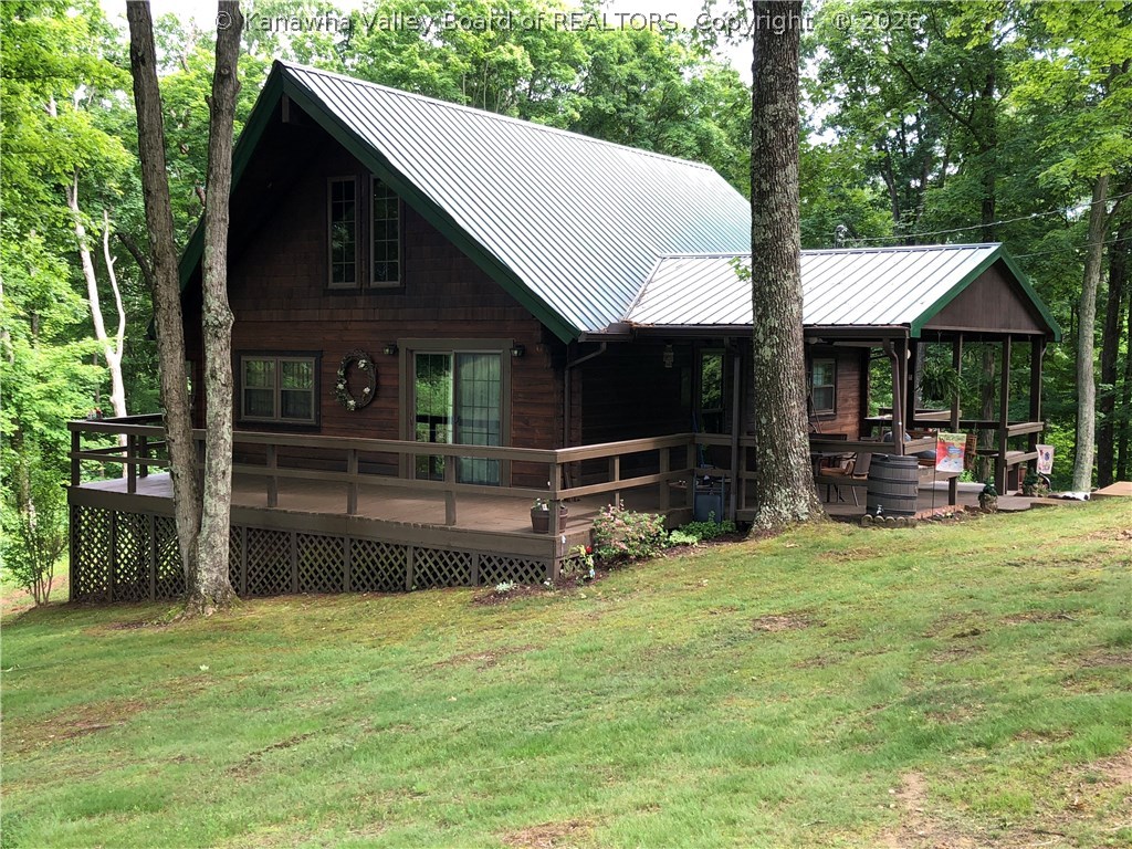 4966 Jericho Road Point Pleasant, WV 25550 - Photo 2 of 13 Gallery Image 2