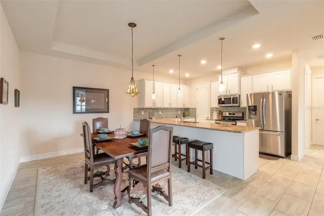 $349,000 | 3 Hawk Roost Court, Ormond Beach, FL 32174