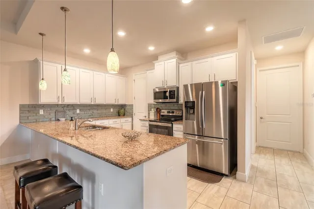 $349,000 | 3 Hawk Roost Court, Ormond Beach, FL 32174