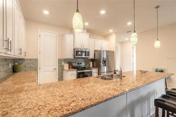 $339,000 | 3 Hawk Roost Court, Ormond Beach, FL 32174