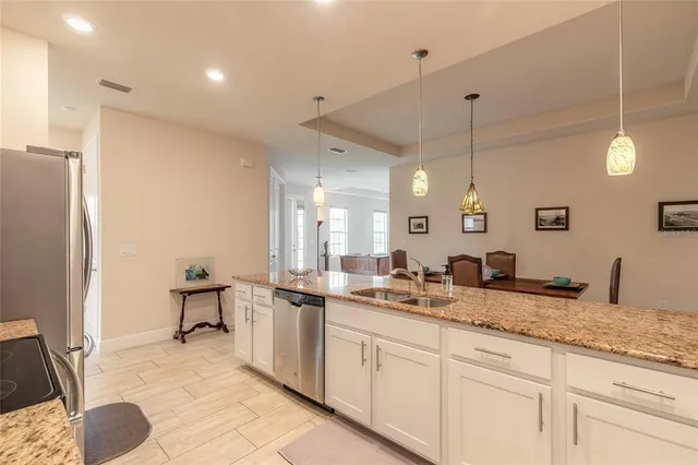 $349,000 | 3 Hawk Roost Court, Ormond Beach, FL 32174