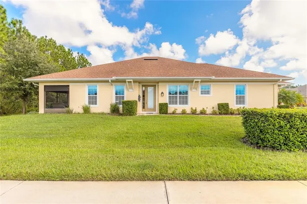 $339,000 | 3 Hawk Roost Court, Ormond Beach, FL 32174