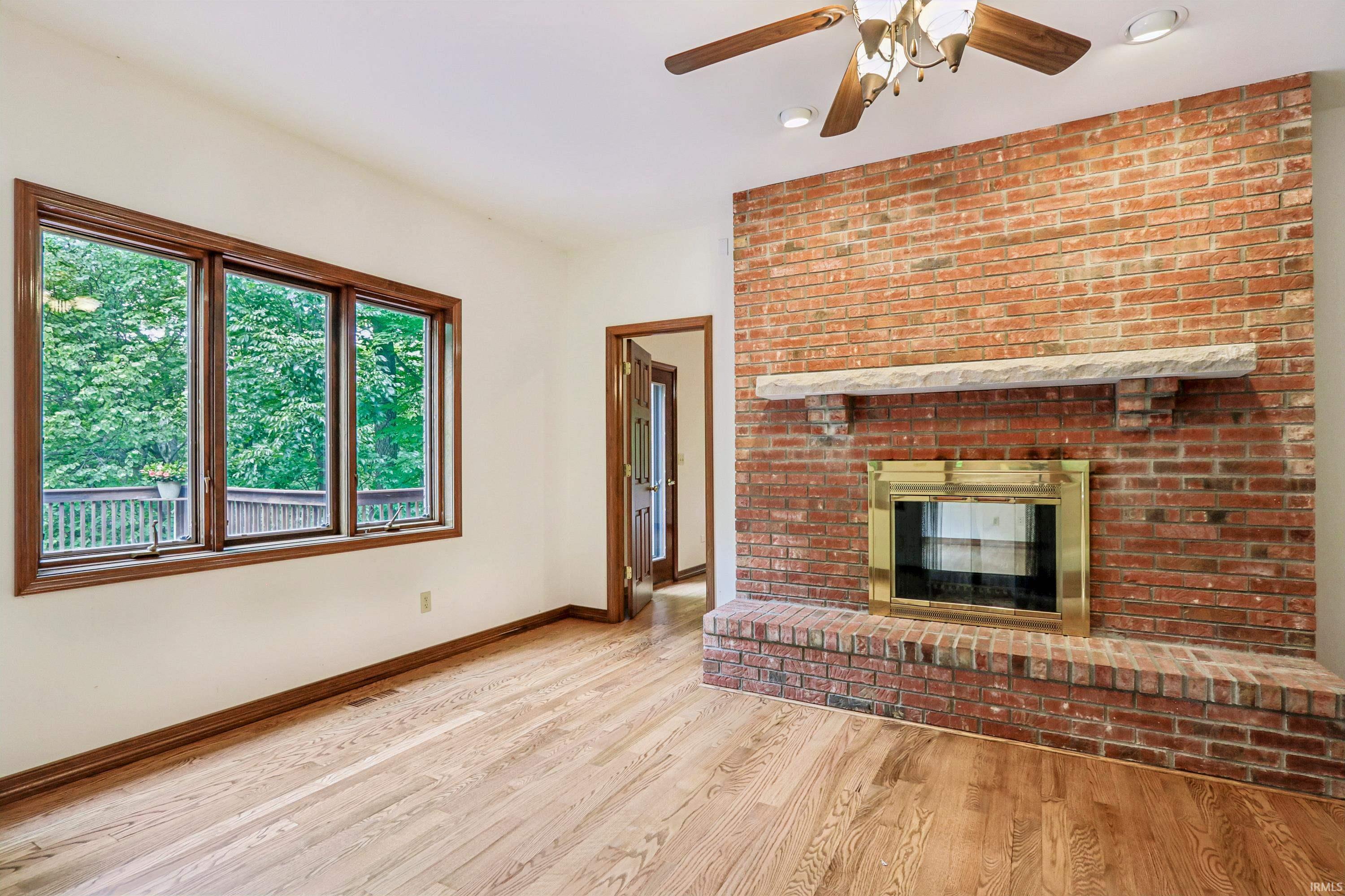 3701 East Rachels Glen Road Bloomington, IN 47408 - Photo 12 of 36