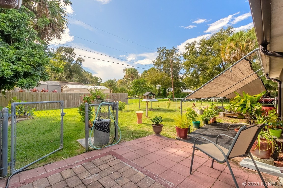 2804 Mango Tree Drive Edgewater, FL 32141 - Photo 28 of 29