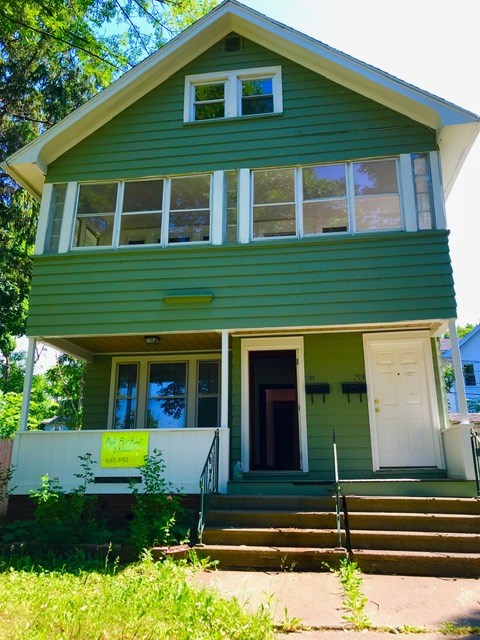 391-393 Aberdeen Street Rochester, NY 14619 - Photo 1 of 1