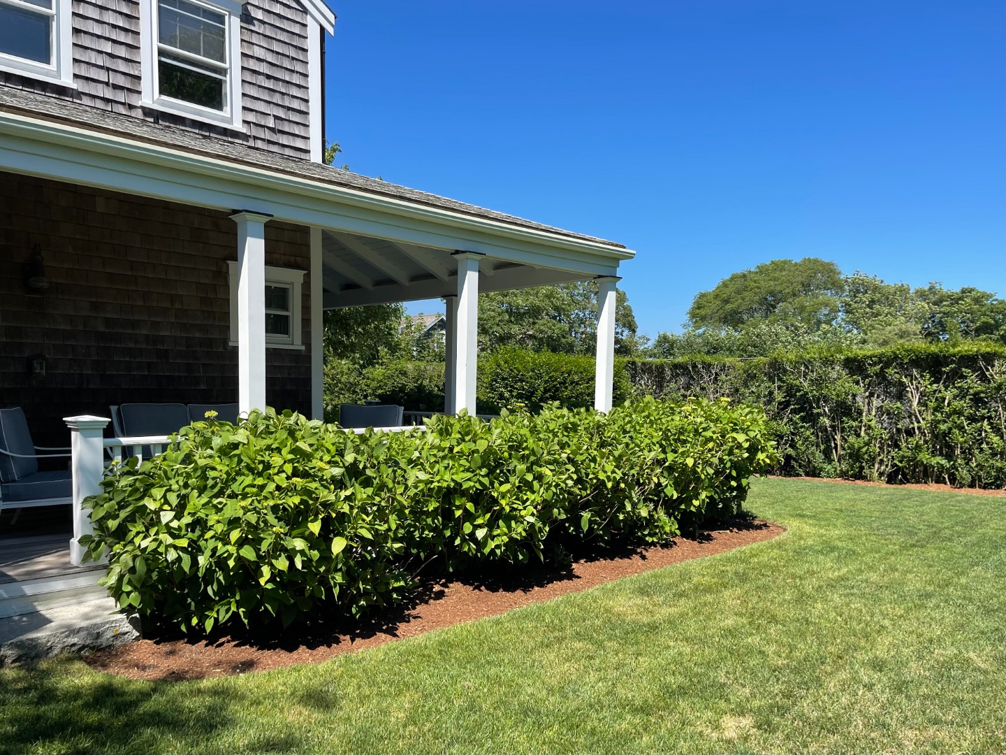 22 King Street Nantucket, MA 02554 - Photo 4 of 43