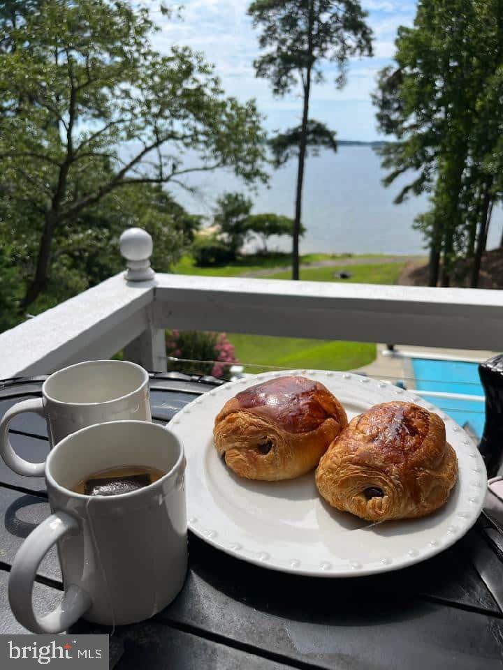 12964 Pine Place Lusby, MD 20657 - Photo 18 of 63 Morning bliss!