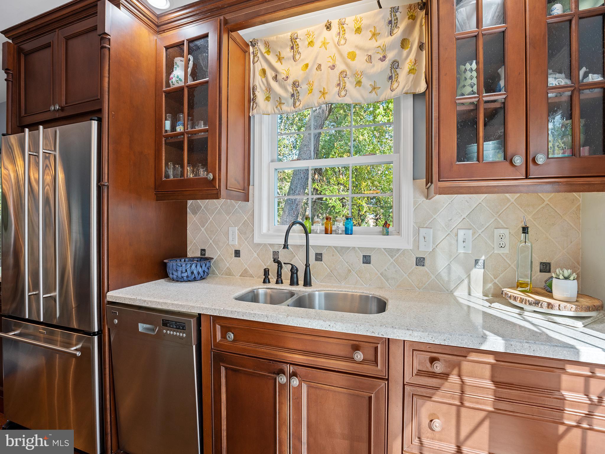 12964 Pine Place Lusby, MD 20657 - Photo 24 of 63 Stainless steel appliances.
