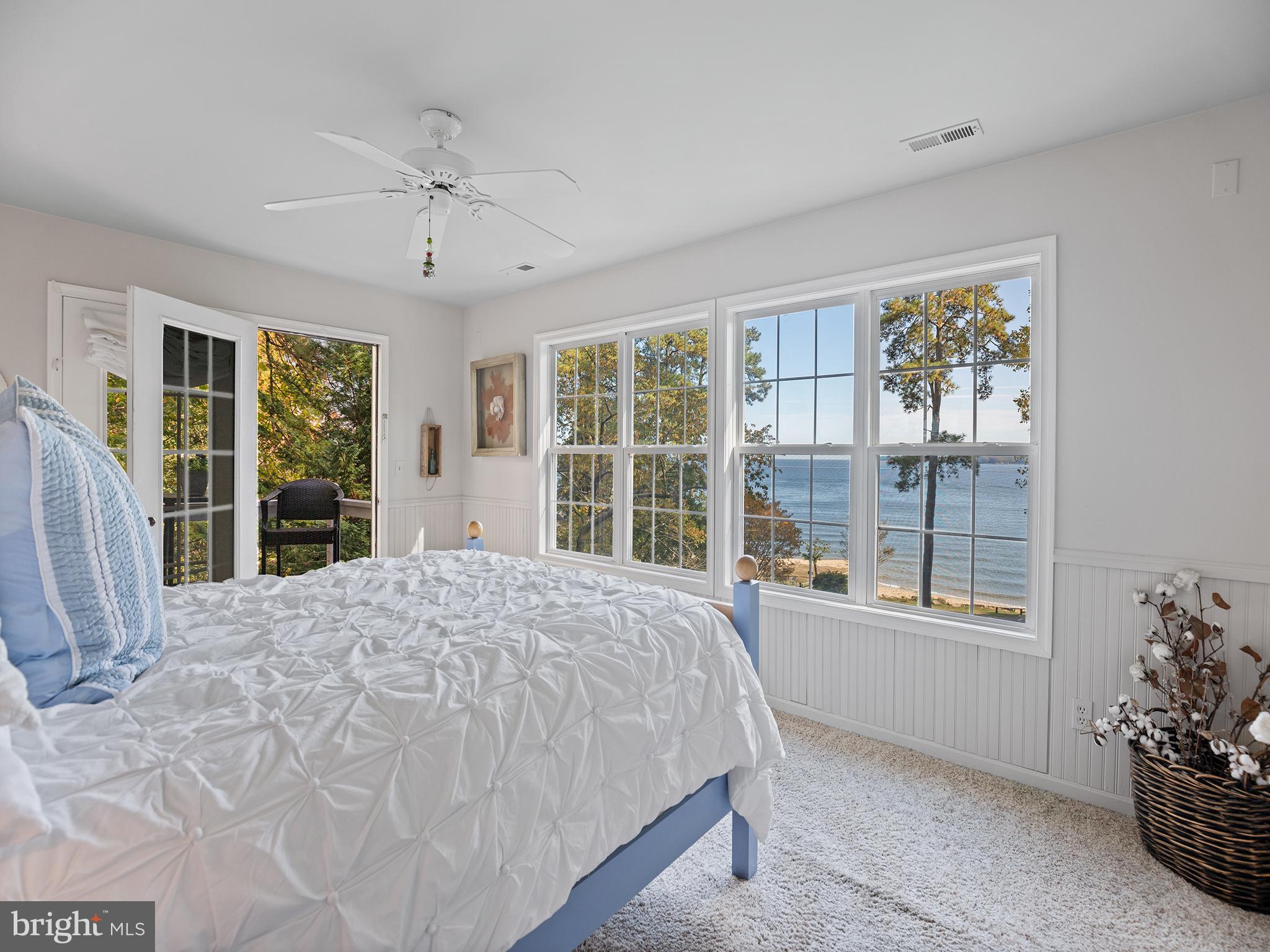 12964 Pine Place Lusby, MD 20657 - Photo 31 of 63 Wake up a sunrise over the Chesapeake Bay!