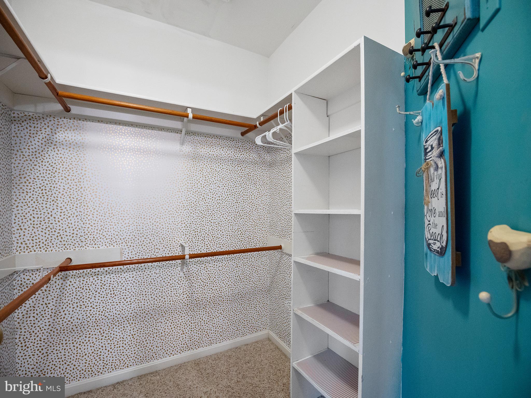 12964 Pine Place Lusby, MD 20657 - Photo 37 of 63 Walk in closet