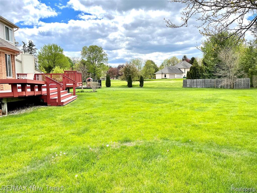 24319 Homestead Court Novi, MI 48374 - Photo 47 of 48