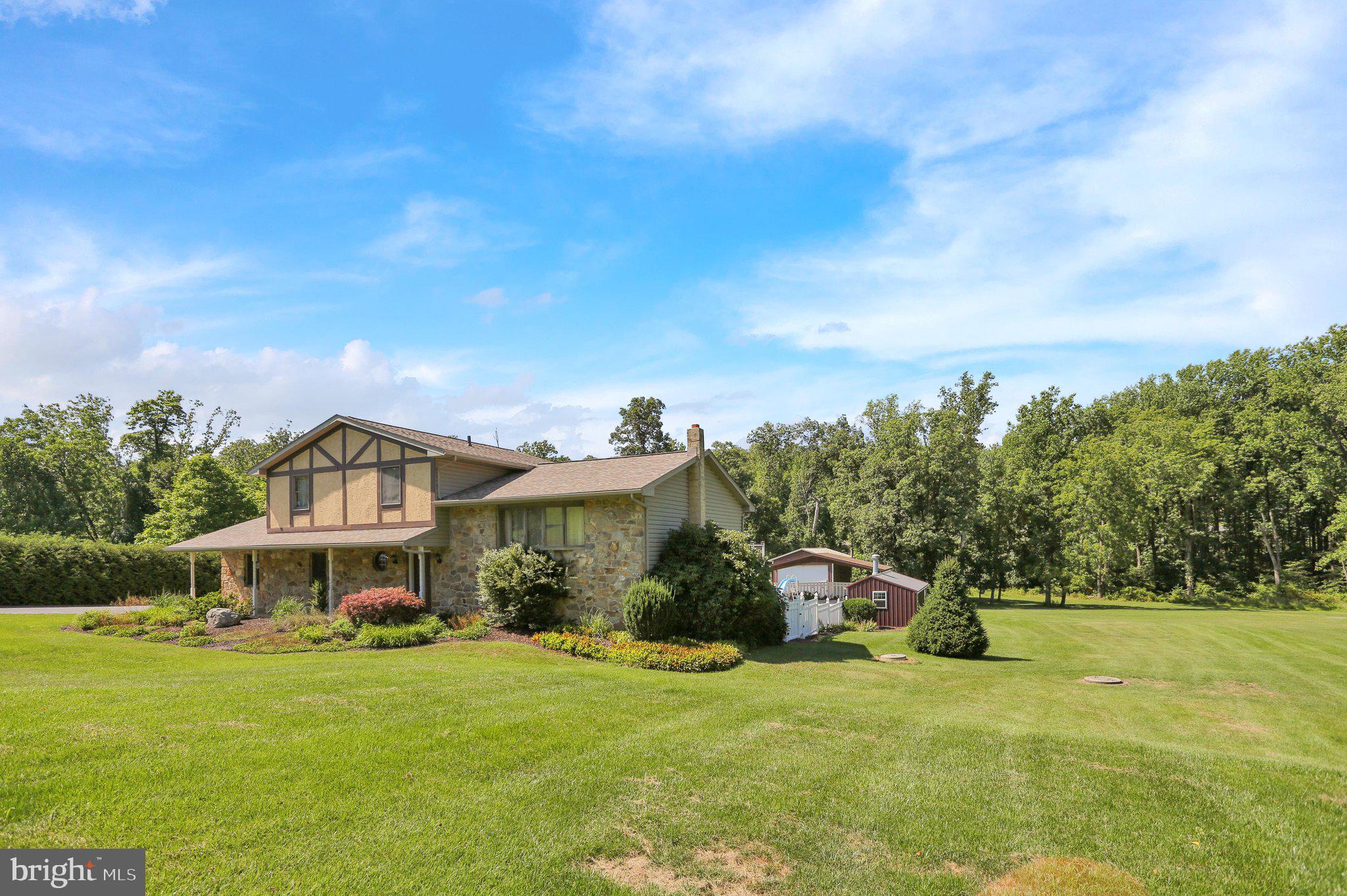 88 Conrad Road Fleetwood, PA 19522 - Photo 8 of 81 Gallery Image 8