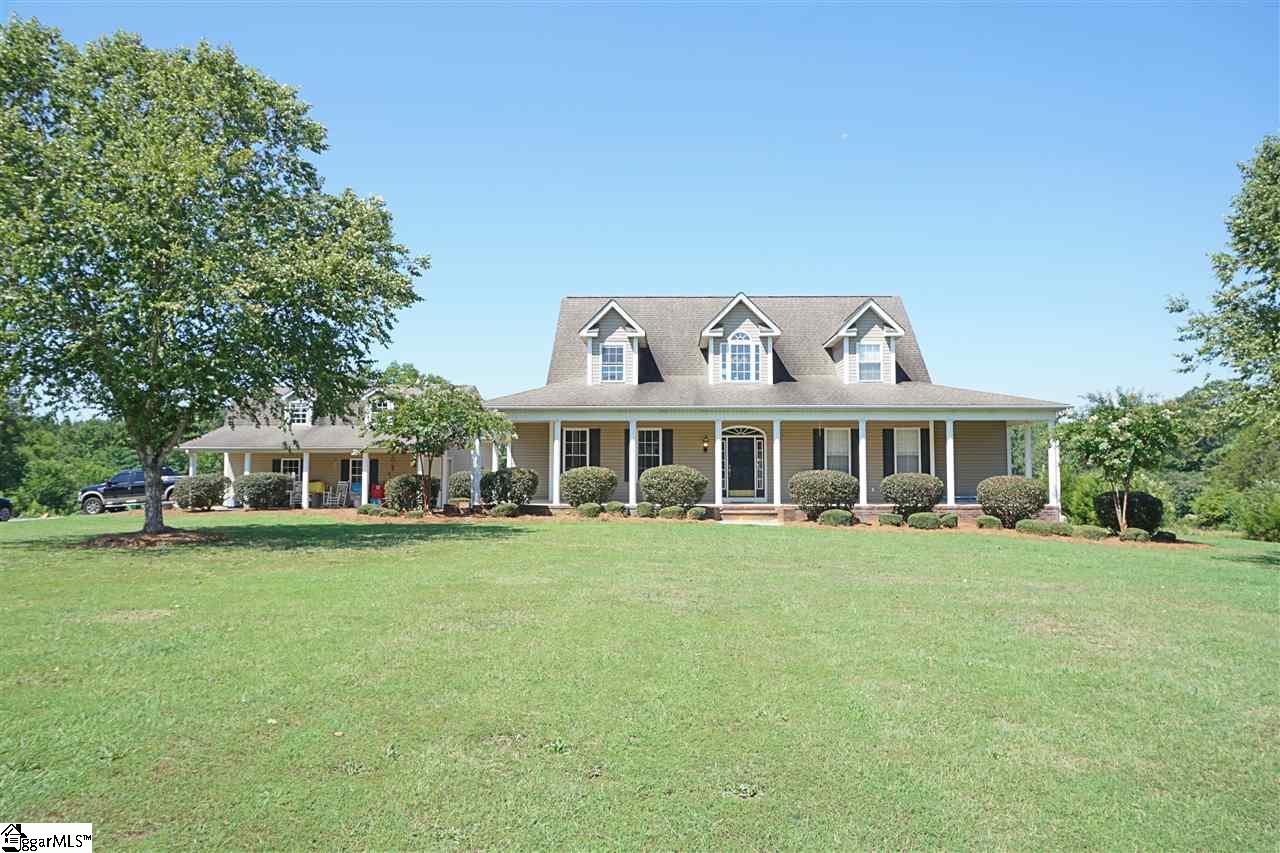 303 Airport Road Enoree, SC 29335 - Photo 1 of 30 Gallery Image 1