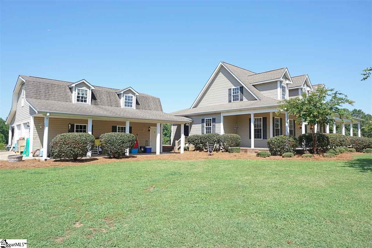 303 Airport Road Enoree, SC 29335 - Photo 2 of 30 Gallery Image 2