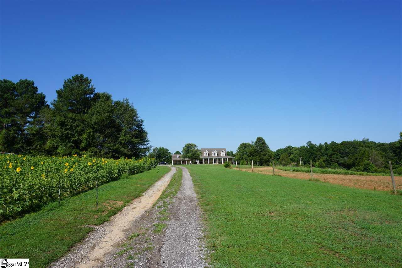 303 Airport Road Enoree, SC 29335 - Photo 3 of 30 Gallery Image 3