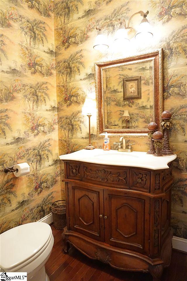 303 Airport Road Enoree, SC 29335 - Photo 22 of 30 Gallery Image 22
