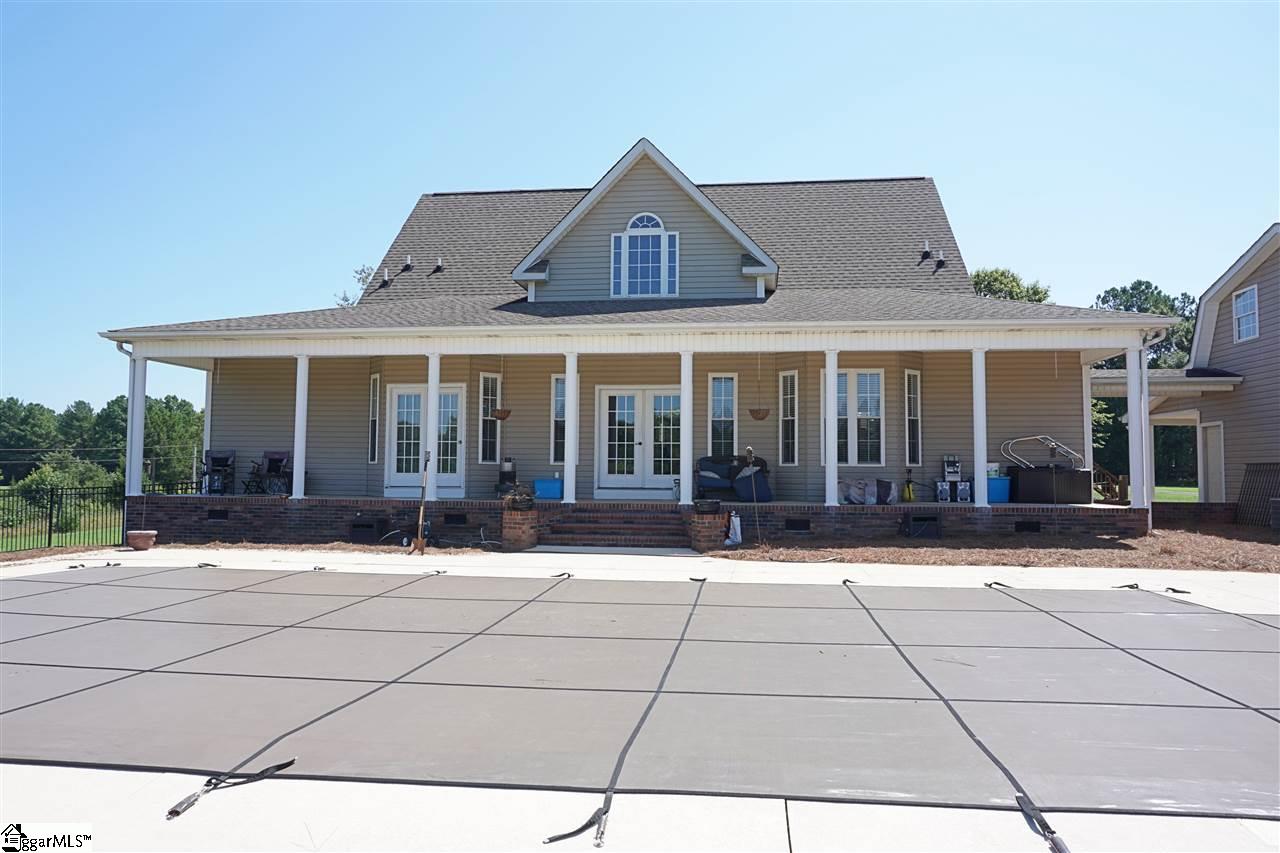 303 Airport Road Enoree, SC 29335 - Photo 27 of 30 Gallery Image 27
