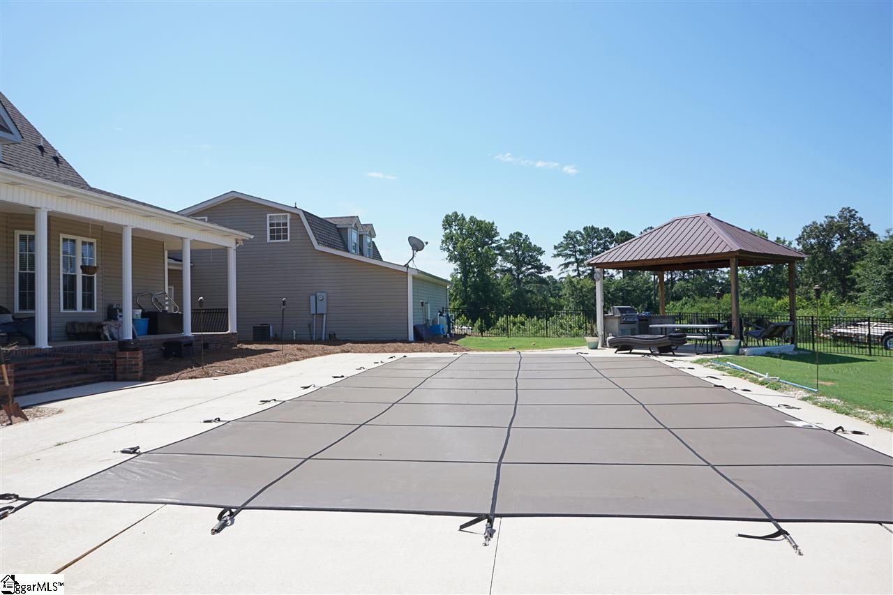 303 Airport Road Enoree, SC 29335 - Photo 28 of 30 Gallery Image 28