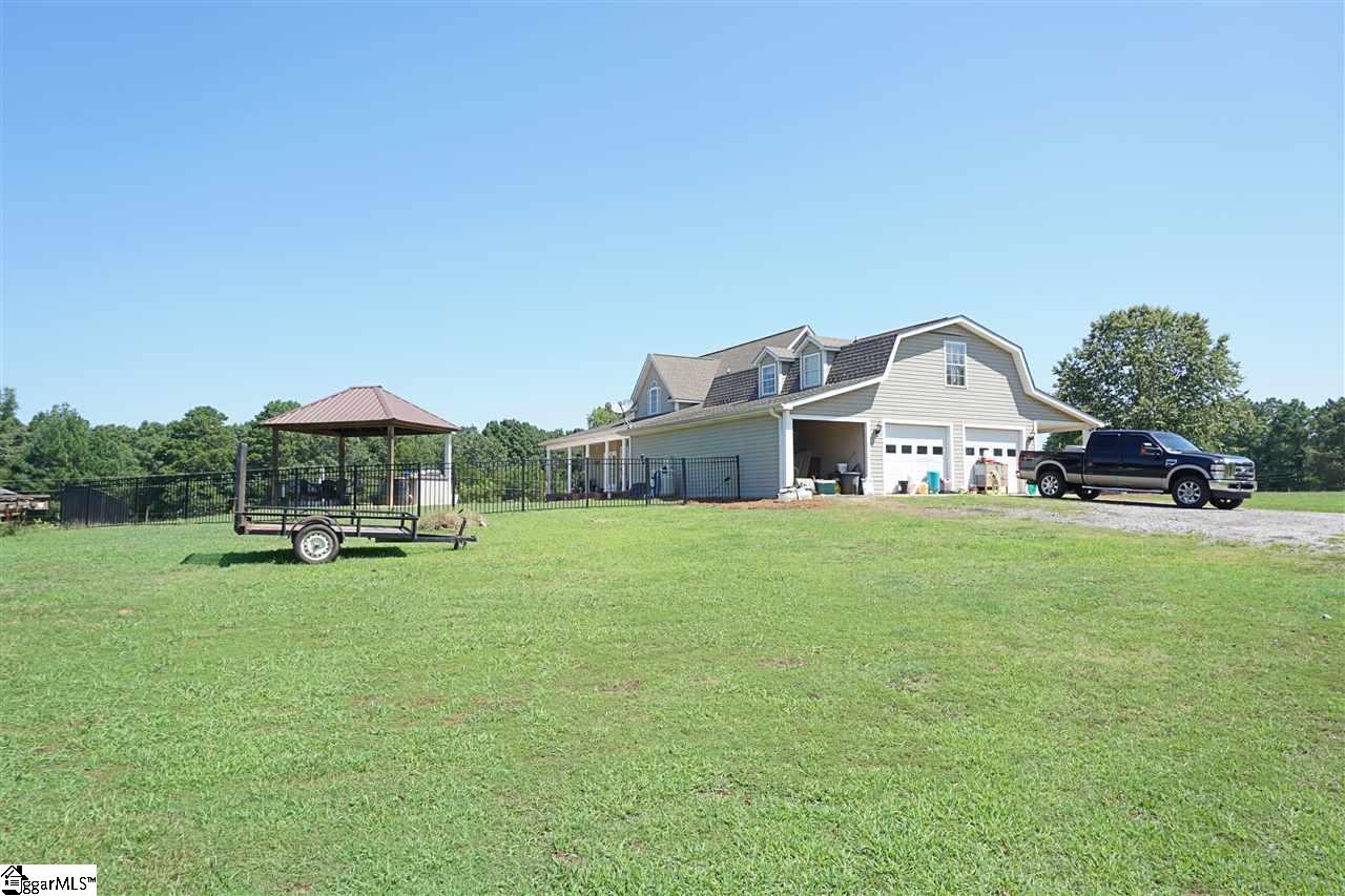 303 Airport Road Enoree, SC 29335 - Photo 29 of 30 Gallery Image 29