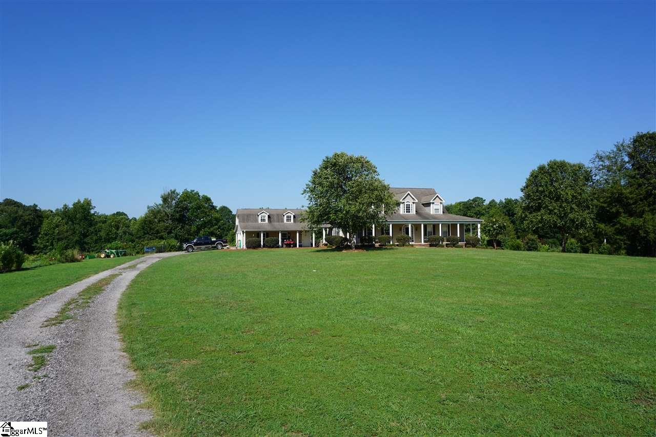 303 Airport Road Enoree, SC 29335 - Photo 30 of 30 Gallery Image 30