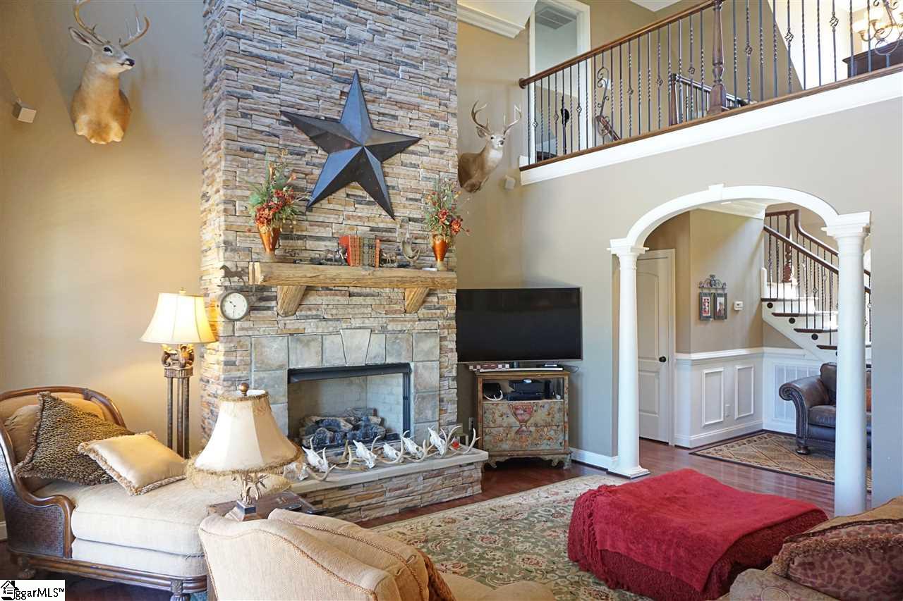 303 Airport Road Enoree, SC 29335 - Photo 7 of 30 Gallery Image 7