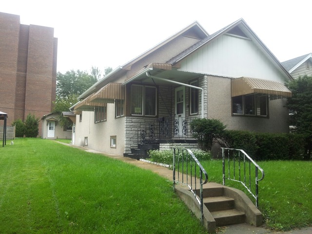 402 West St Paul Street Spring Valley, IL 61362 - Photo 1 of 19