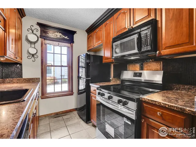 $277,000 | 2301 East Fremont Avenue, Unit U5, Centennial, CO 80122