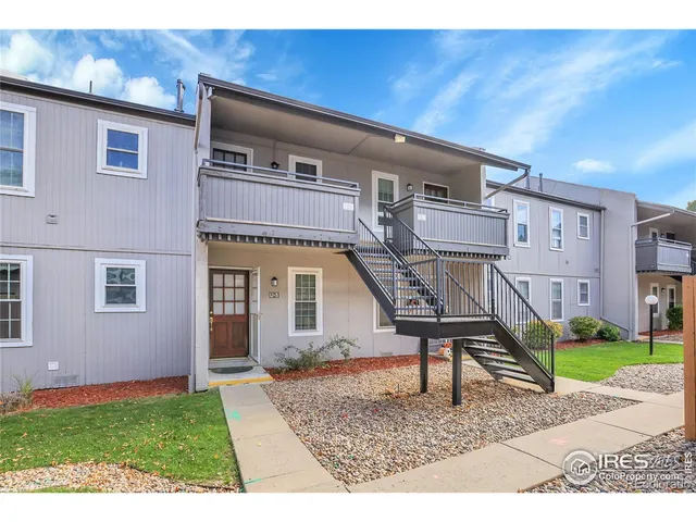 $277,000 | 2301 East Fremont Avenue, Unit U5, Centennial, CO 80122