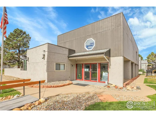 $277,000 | 2301 East Fremont Avenue, Unit U5, Centennial, CO 80122