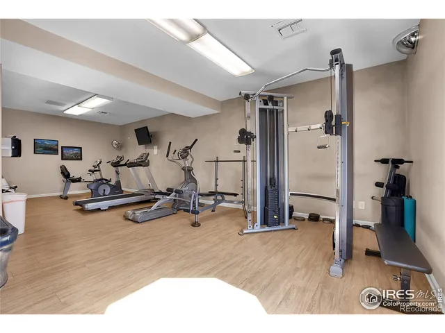 $277,000 | 2301 East Fremont Avenue, Unit U5, Centennial, CO 80122