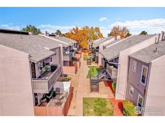 $277,000 | 2301 East Fremont Avenue, Unit U5, Centennial, CO 80122