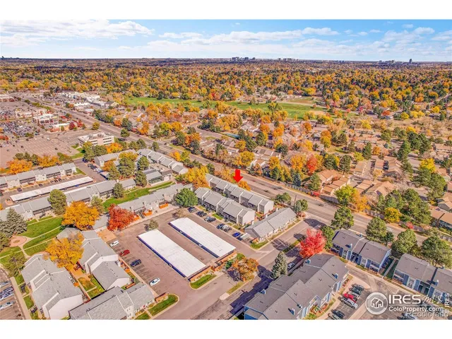 $277,000 | 2301 East Fremont Avenue, Unit U5, Centennial, CO 80122