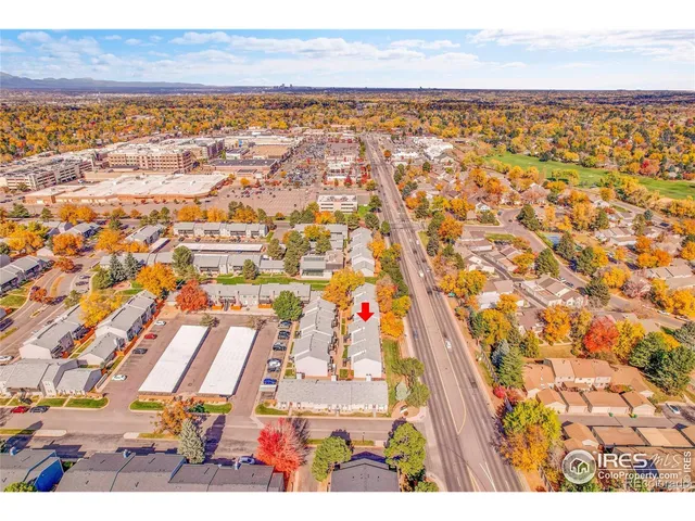 $277,000 | 2301 East Fremont Avenue, Unit U5, Centennial, CO 80122