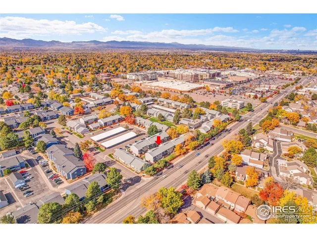 $277,000 | 2301 East Fremont Avenue, Unit U5, Centennial, CO 80122