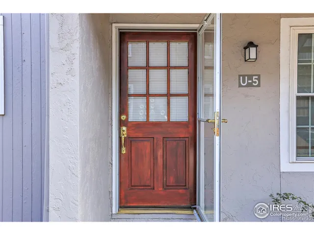 $277,000 | 2301 East Fremont Avenue, Unit U5, Centennial, CO 80122