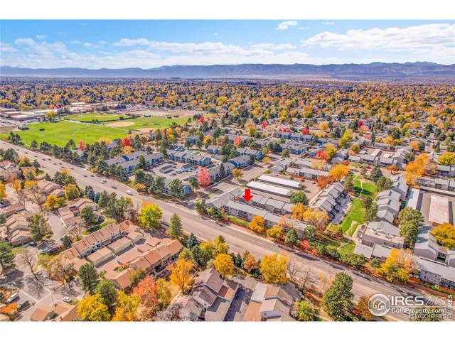 $277,000 | 2301 East Fremont Avenue, Unit U5, Centennial, CO 80122