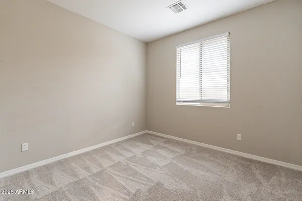 a view of room and window