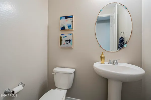 $2,900 | 11628 West Andrew Lane, Peoria, AZ 85383