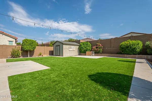 $2,900 | 11628 West Andrew Lane, Peoria, AZ 85383