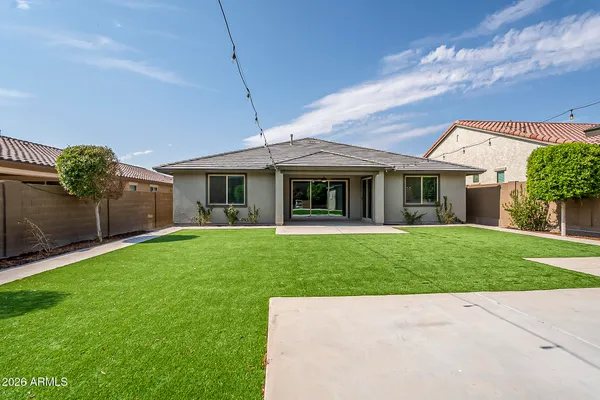 $2,900 | 11628 West Andrew Lane, Peoria, AZ 85383