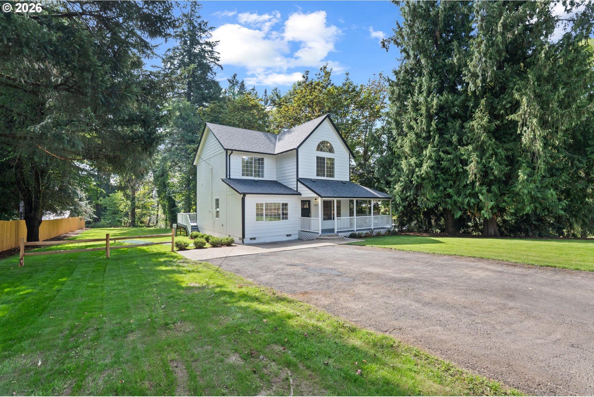 22930 Northeast Hagey Road Dundee, OR 97115 - Photo 2 of 48 Gallery Image 2