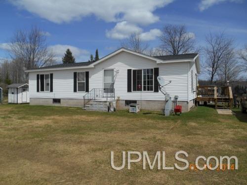 6952 M139 Long Lake, WI 54542 - Photo 1 of 20