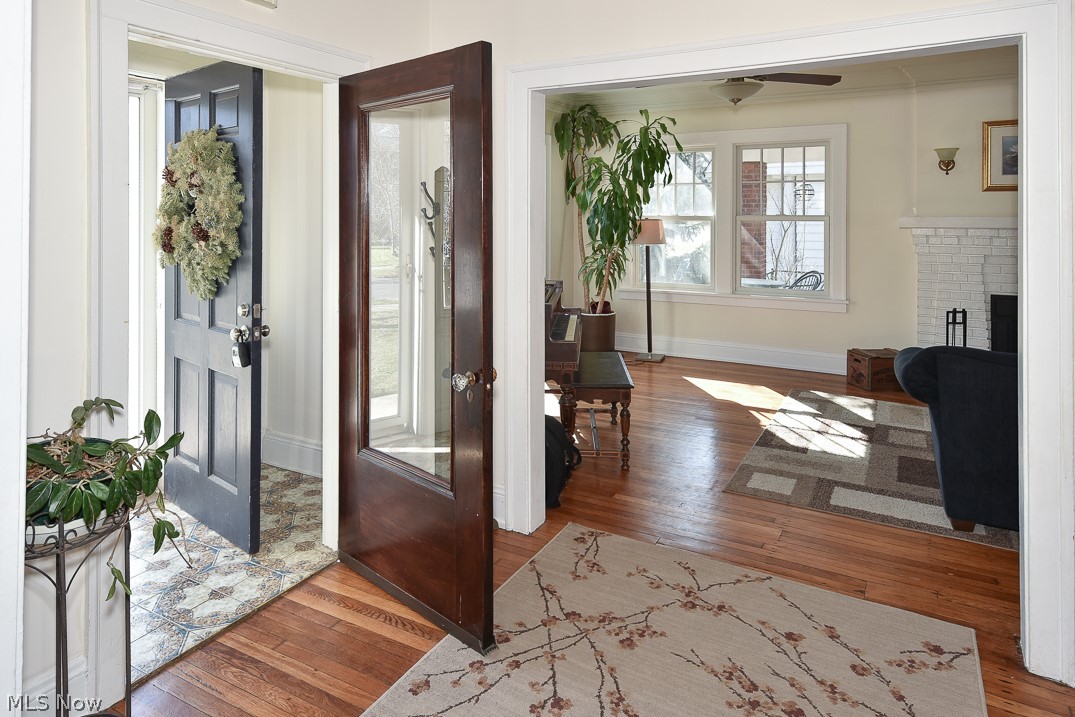 2184 Middlefield Road Cleveland, OH 44106 - Photo 3 of 34 Gallery Image 3